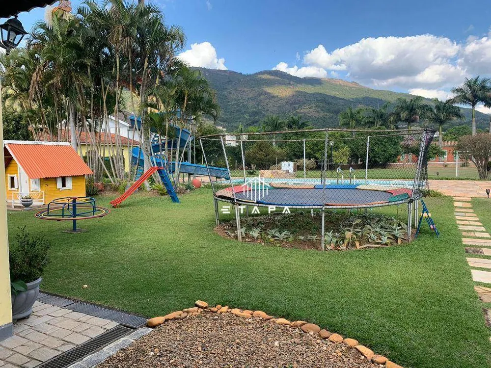 Casa, 5 quartos, 505 m² - Foto 11
