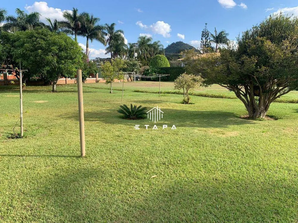 Casa, 5 quartos, 505 m² - Foto 15