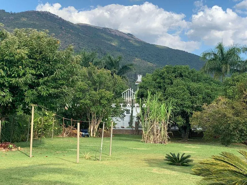 Casa, 5 quartos, 505 m² - Foto 16