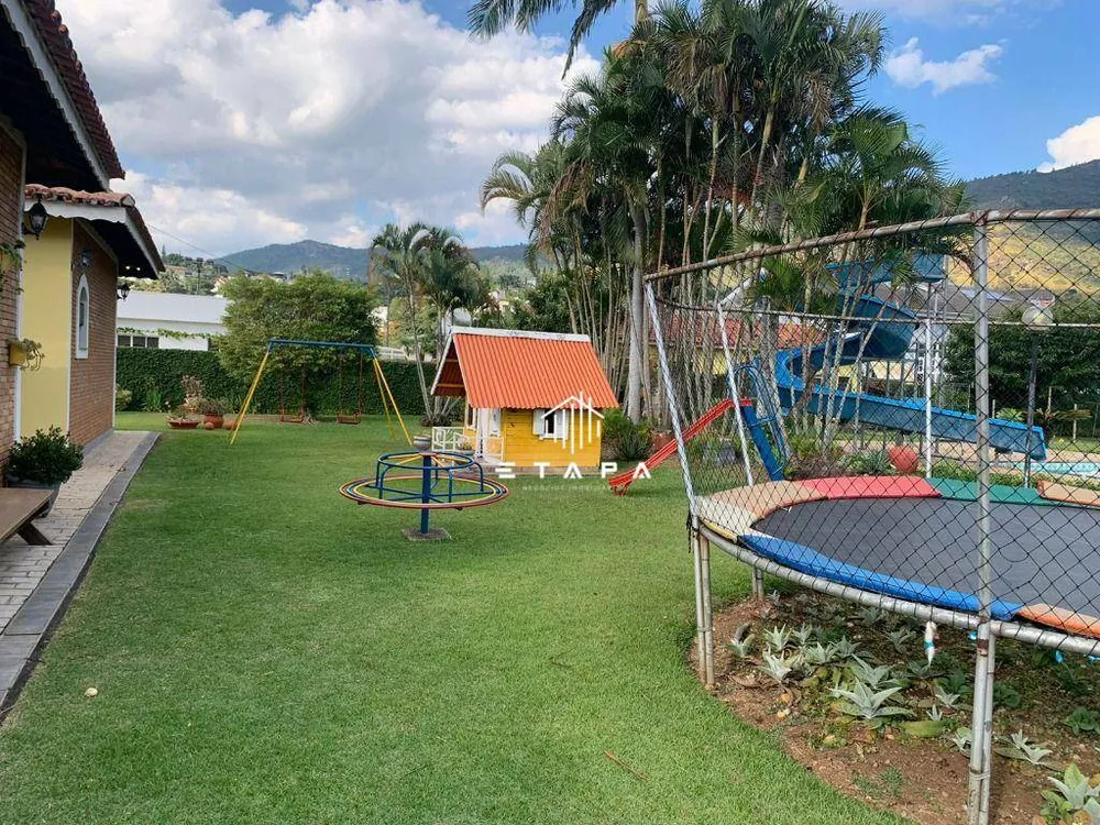 Casa, 5 quartos, 505 m² - Foto 6