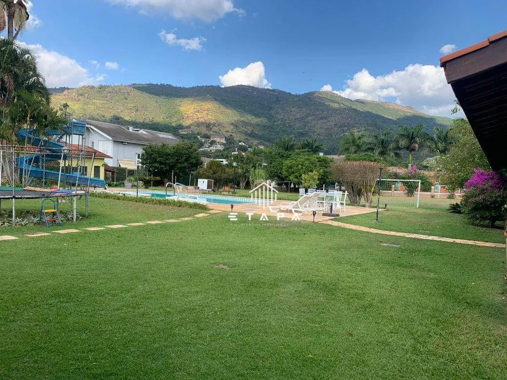 Casa, 5 quartos, 505 m² - Foto 7