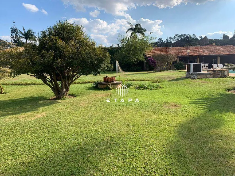 Casa, 5 quartos, 505 m² - Foto 14