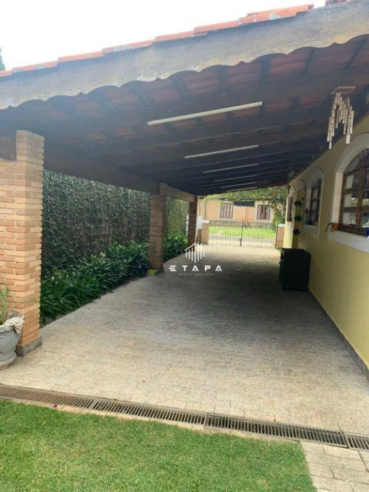 Casa, 5 quartos, 505 m² - Foto 2