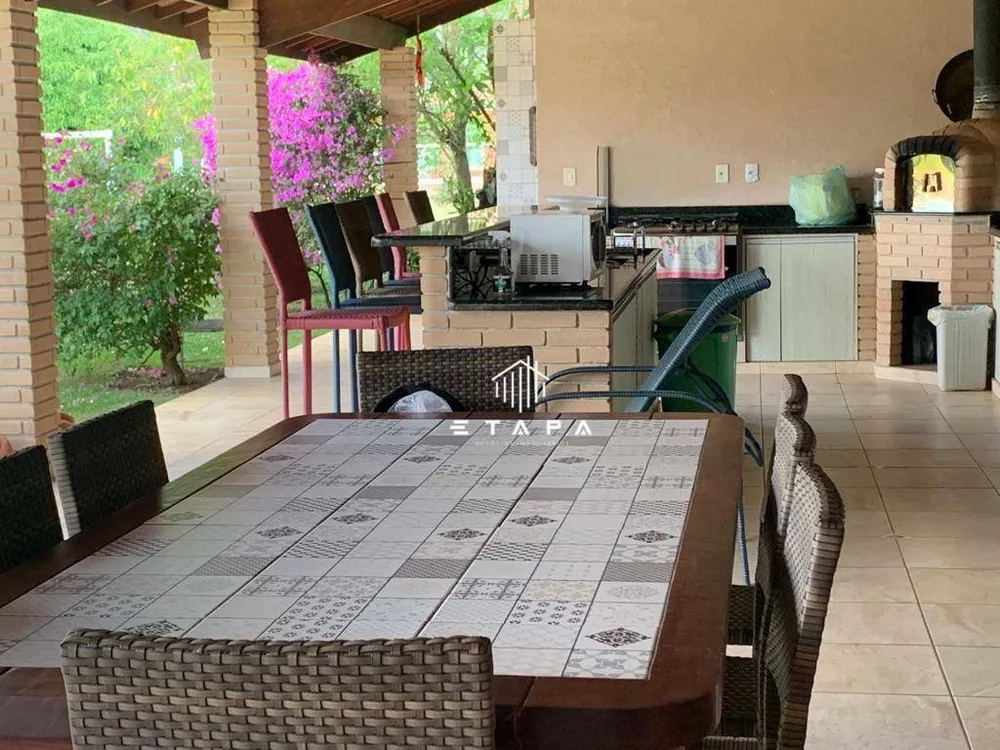 Casa, 5 quartos, 505 m² - Foto 8