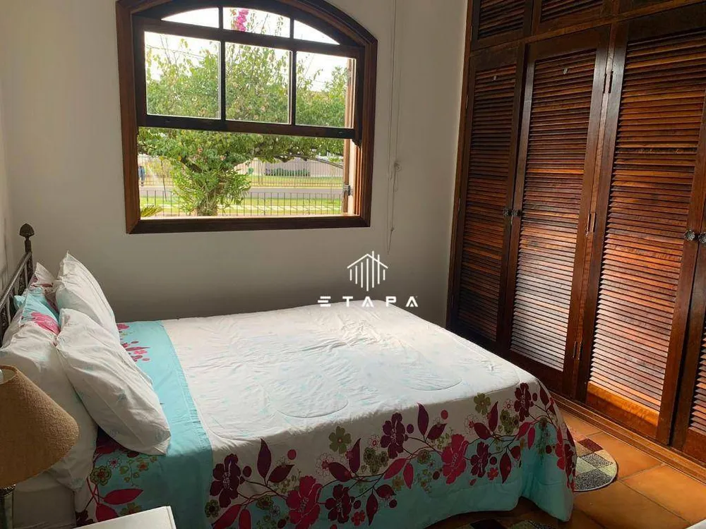 Casa, 5 quartos, 505 m² - Foto 6