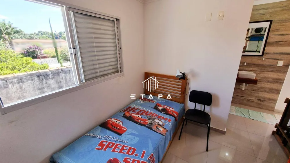 Casa, 3 quartos, 208 m² - Foto 9