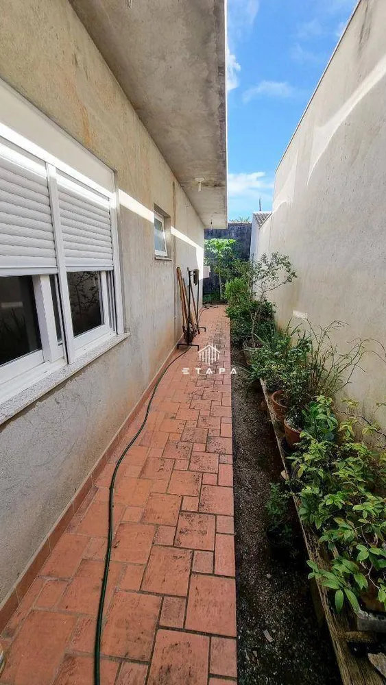 Casa, 3 quartos, 208 m² - Foto 2