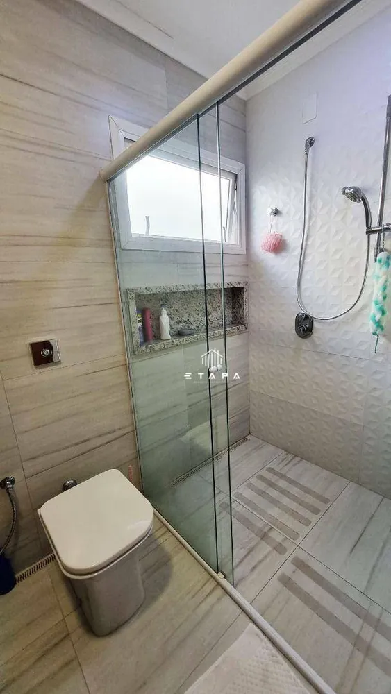 Casa, 3 quartos, 208 m² - Foto 10