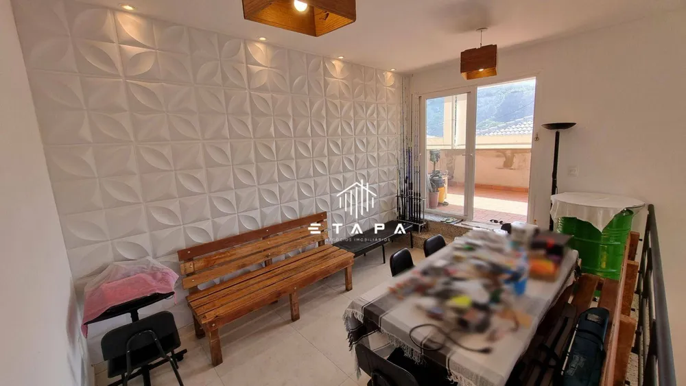 Casa, 3 quartos, 208 m² - Foto 3