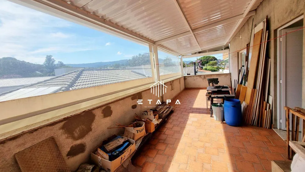 Casa, 3 quartos, 208 m² - Foto 4