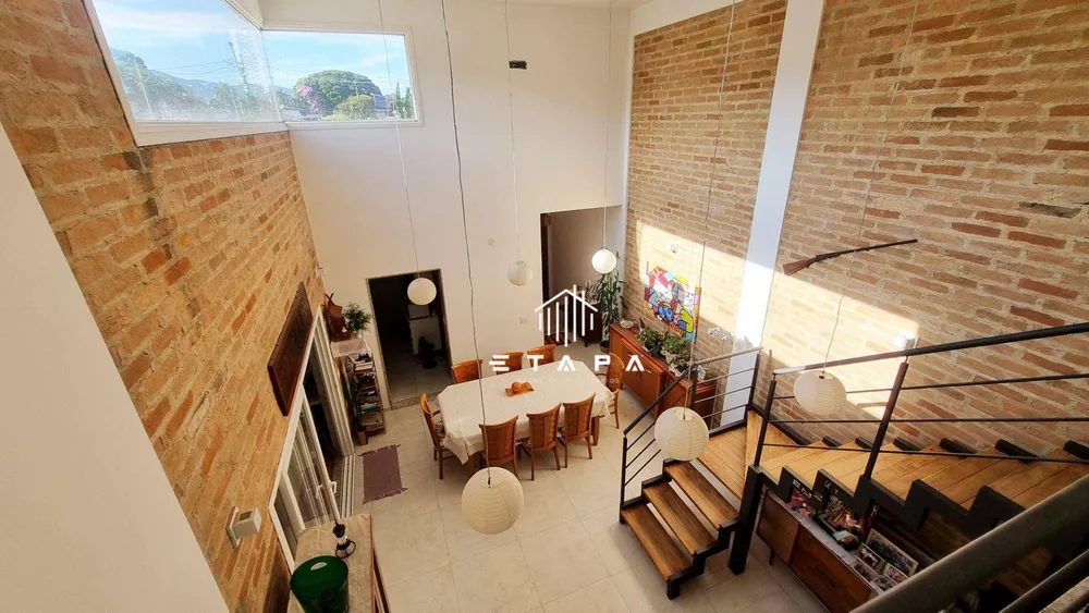 Casa, 3 quartos, 208 m² - Foto 2