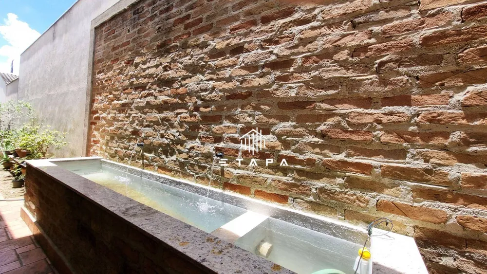 Casa, 3 quartos, 208 m² - Foto 16