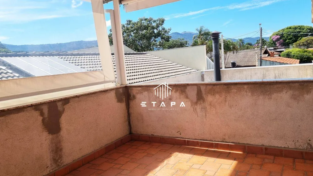 Casa, 3 quartos, 208 m² - Foto 12