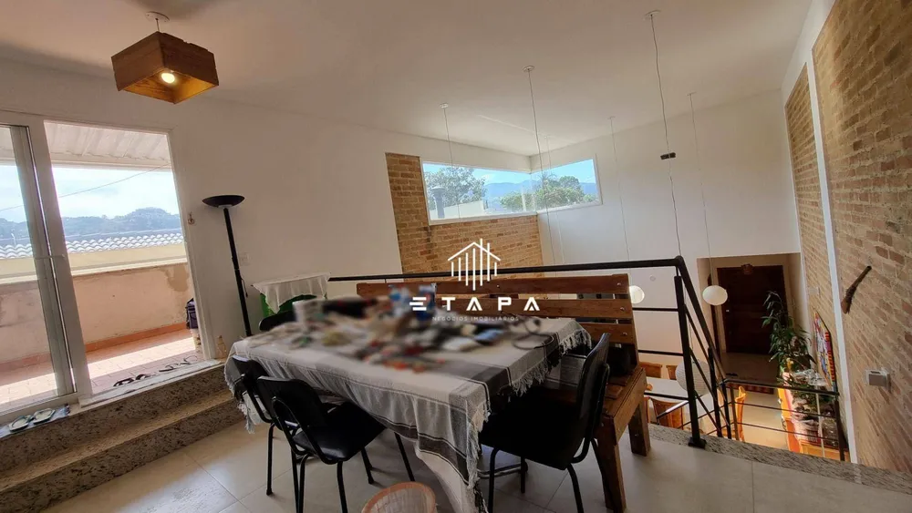 Casa, 3 quartos, 208 m² - Foto 3