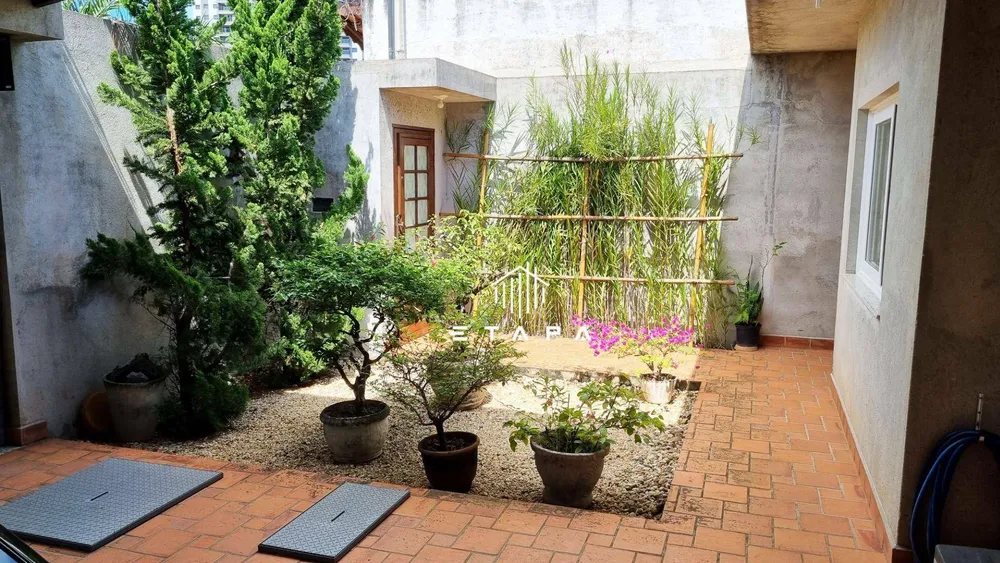 Casa, 3 quartos, 208 m² - Foto 14