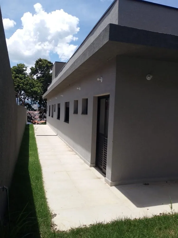Casa de Condomínio, 3 quartos - Foto 10