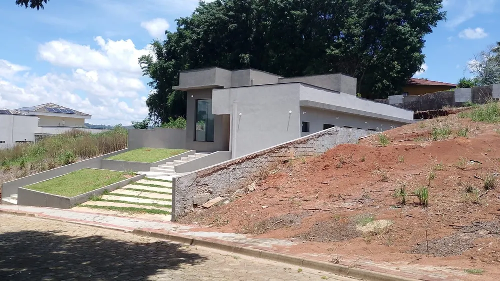 Casa de Condomínio, 3 quartos - Foto 7