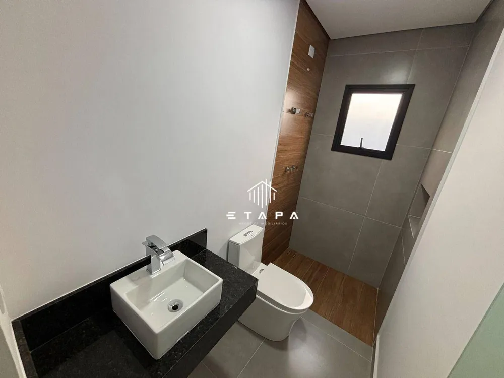 Casa, 3 quartos, 142 m² - Foto 10