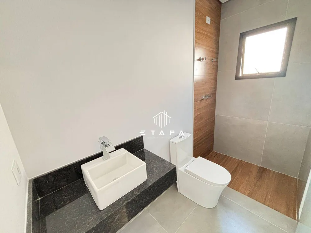 Casa, 3 quartos, 142 m² - Foto 2