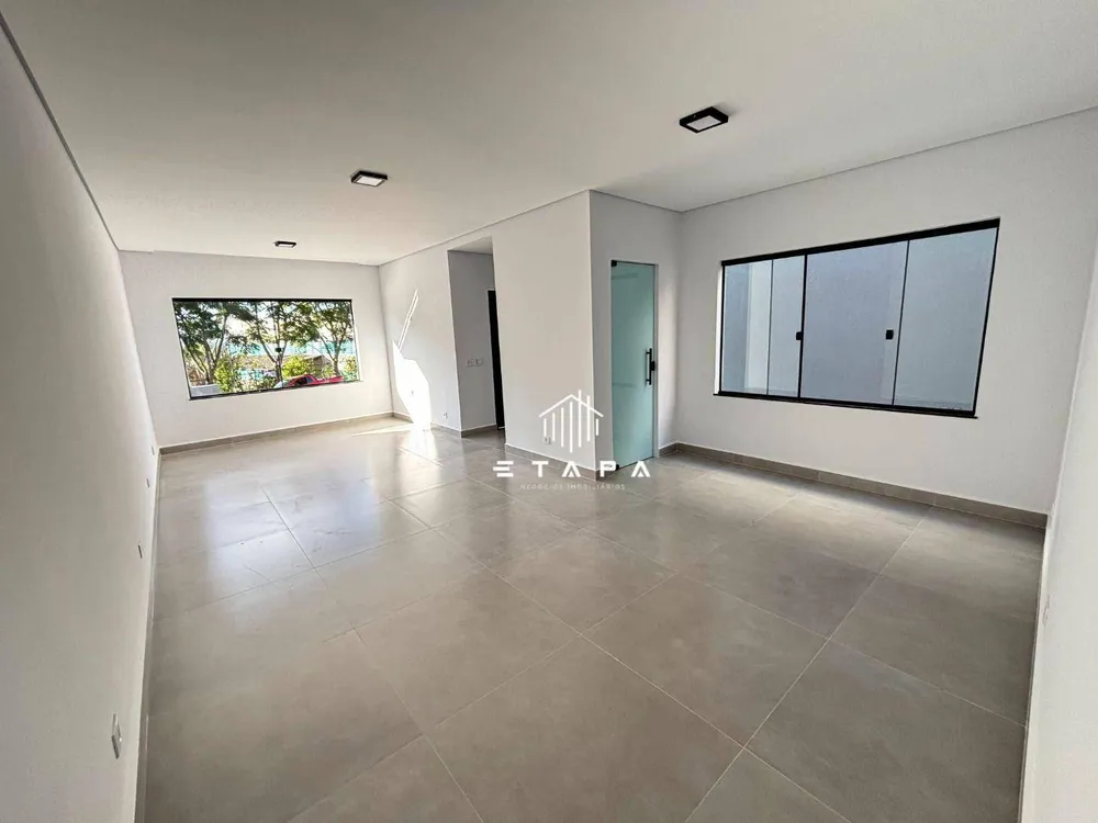 Casa, 3 quartos, 142 m² - Foto 3