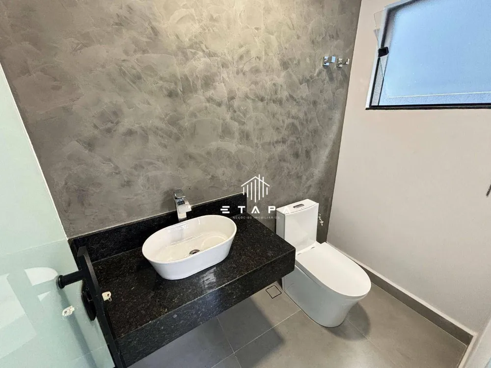 Casa, 3 quartos, 142 m² - Foto 5