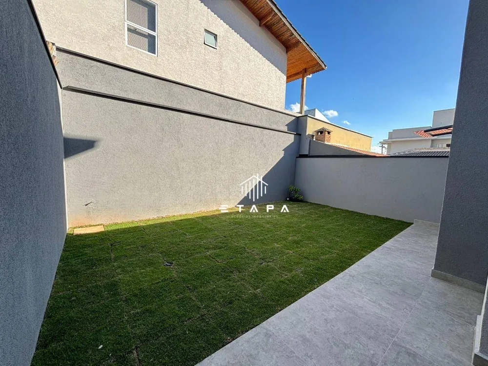 Casa, 3 quartos, 142 m² - Foto 6
