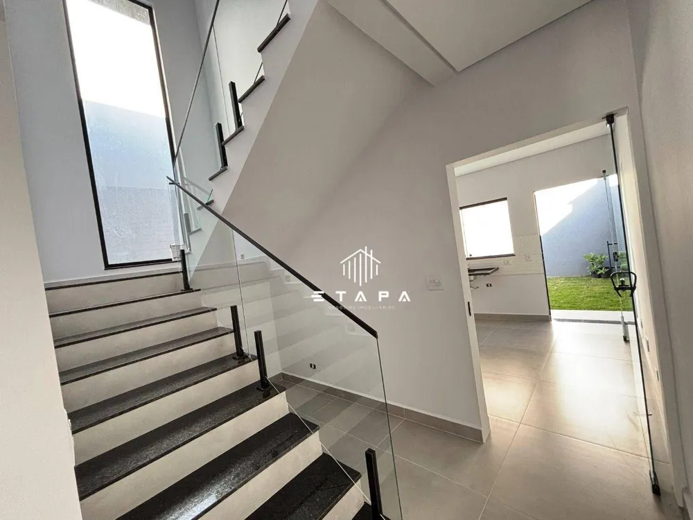 Casa, 3 quartos, 142 m² - Foto 5