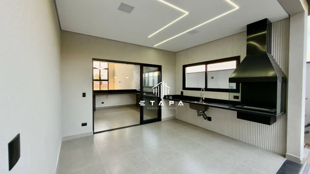 Casa de Condomínio, 3 quartos - Foto 9
