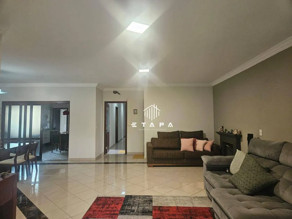 Casa, 4 quartos, 330 m² - Foto 5