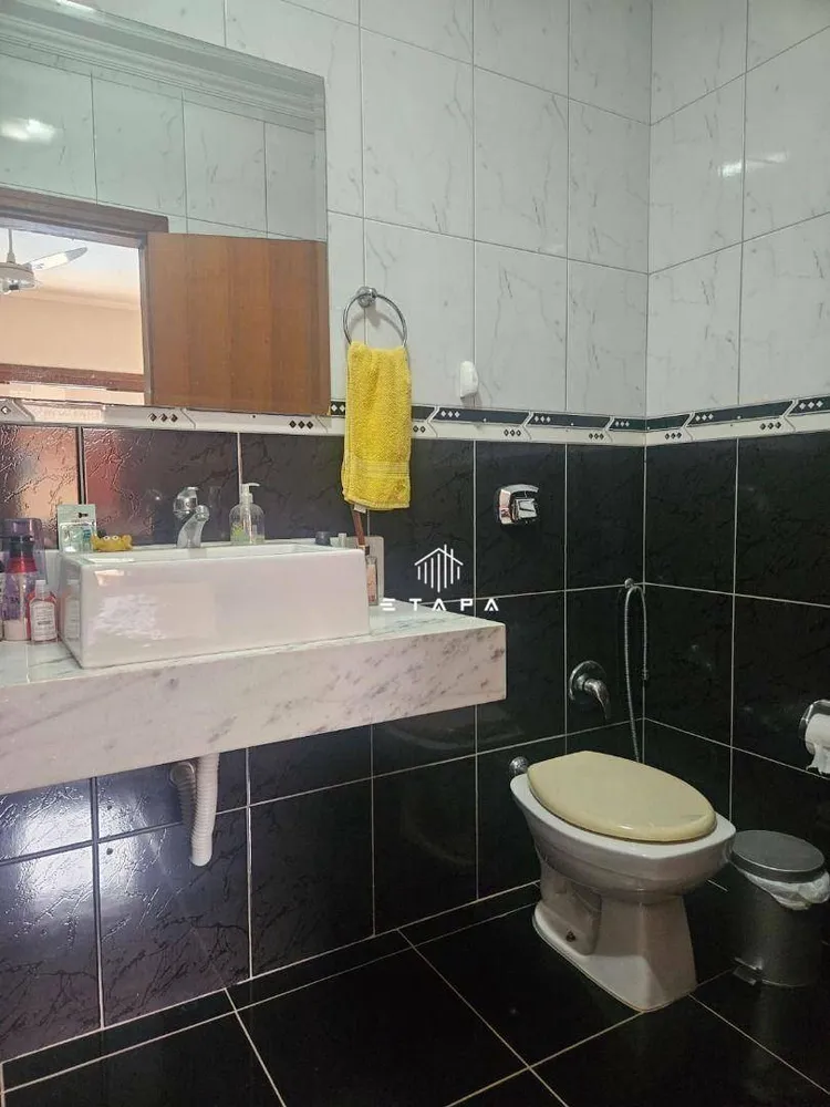 Casa, 4 quartos, 330 m² - Foto 12