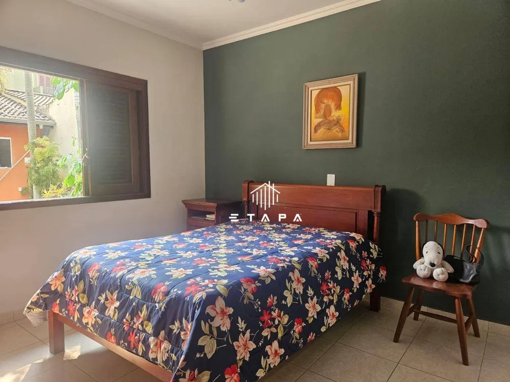 Casa, 4 quartos, 330 m² - Foto 6