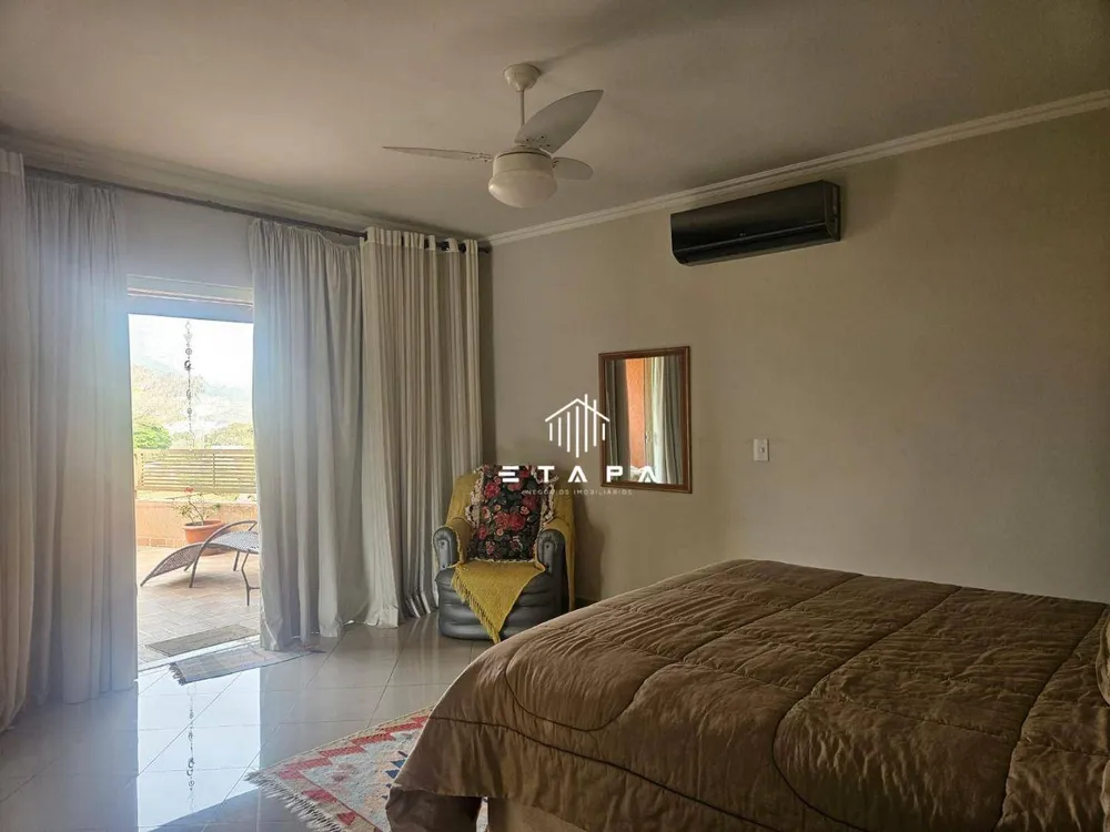 Casa, 4 quartos, 330 m² - Foto 16
