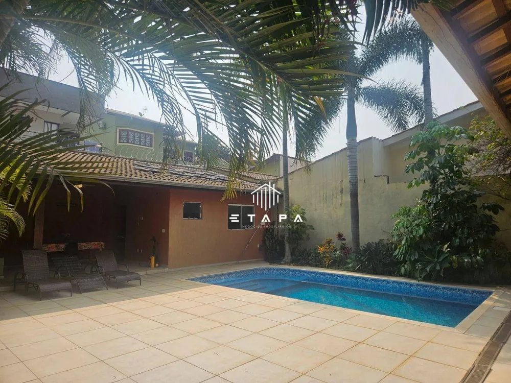 Casa, 4 quartos, 330 m² - Foto 4