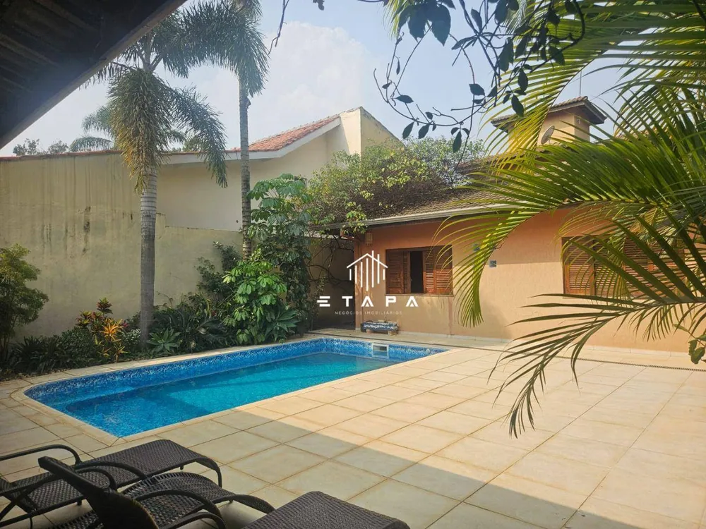 Casa, 4 quartos, 330 m² - Foto 8