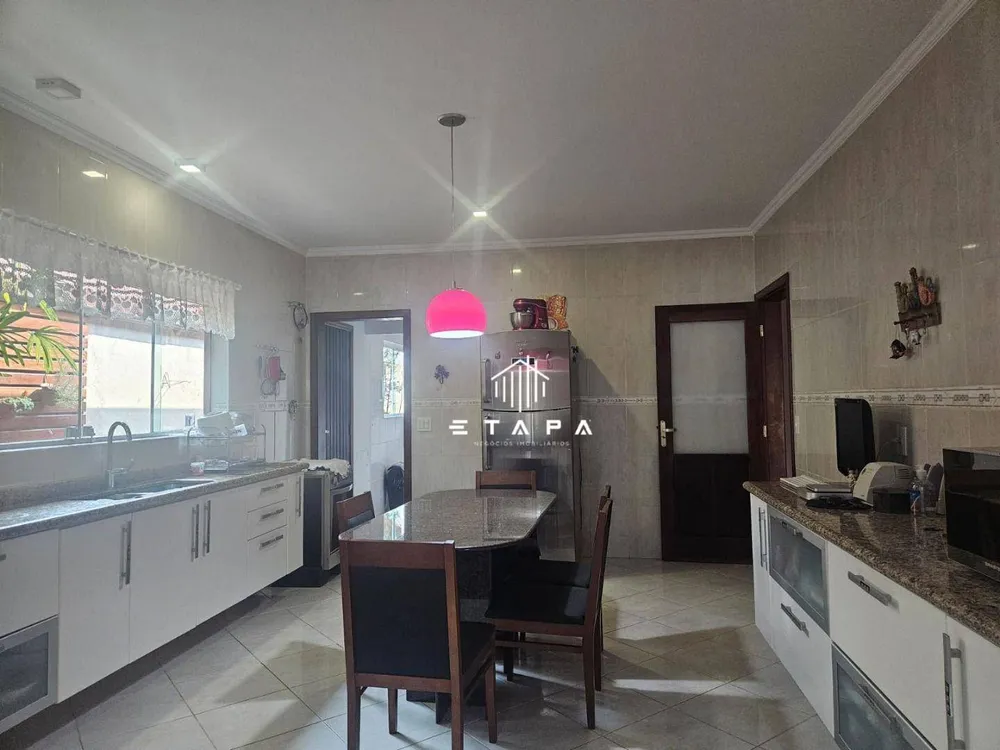 Casa, 4 quartos, 330 m² - Foto 3