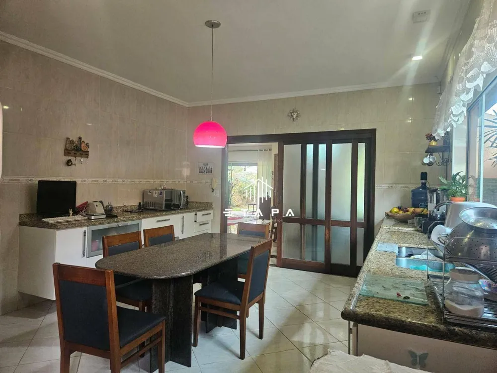 Casa, 4 quartos, 330 m² - Foto 8