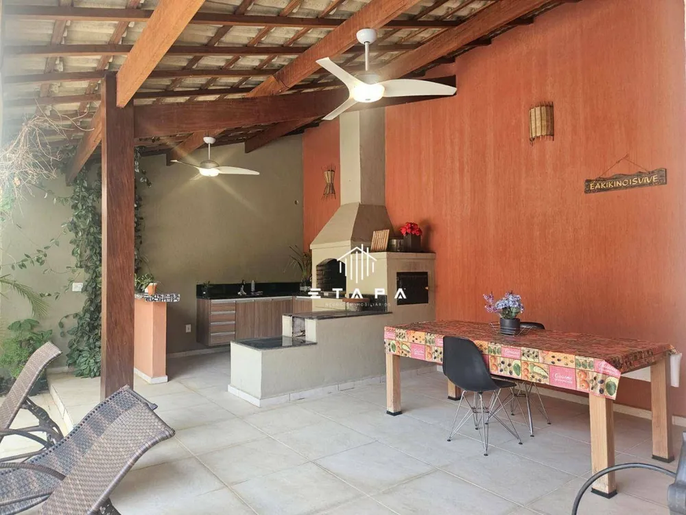 Casa, 4 quartos, 330 m² - Foto 7