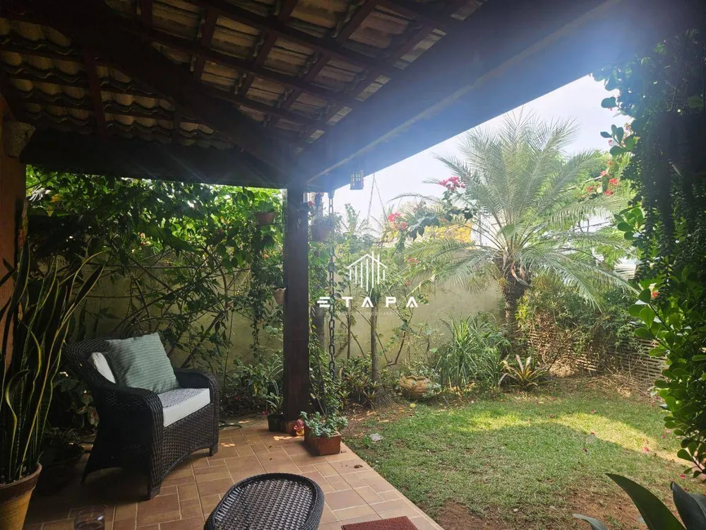 Casa, 4 quartos, 330 m² - Foto 1