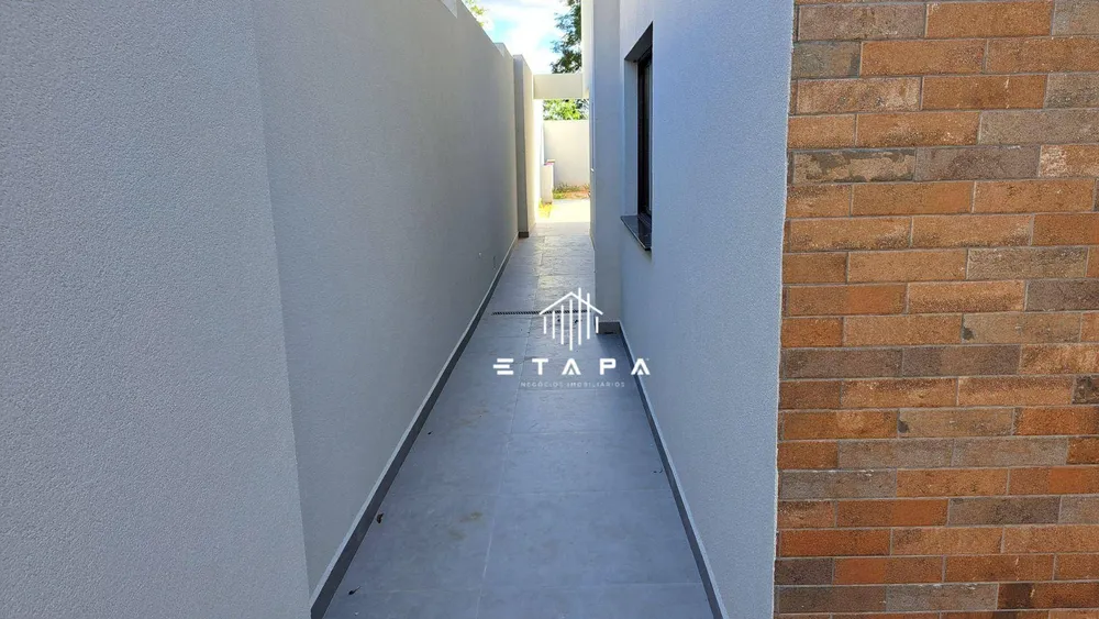 Casa, 3 quartos, 160 m² - Foto 4
