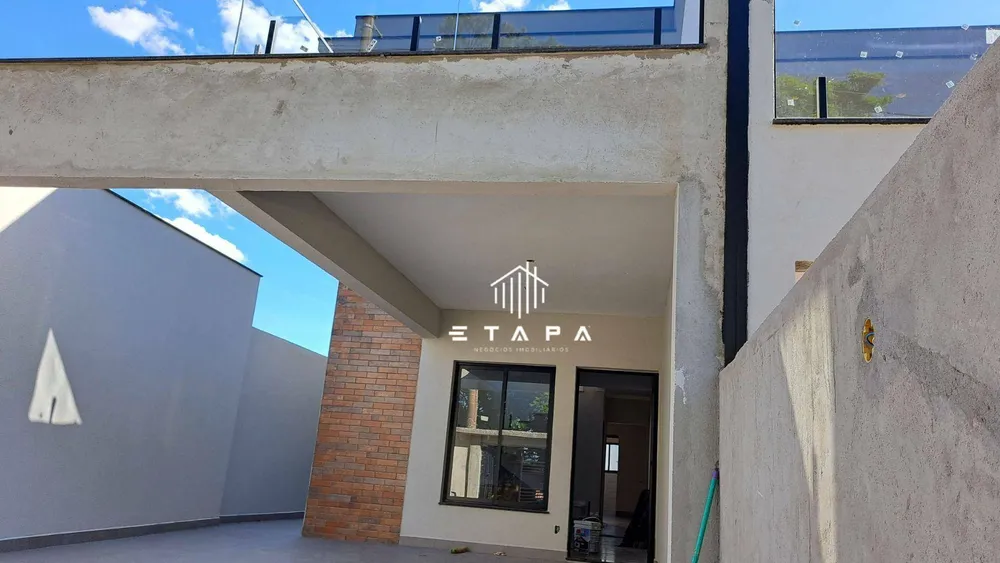 Casa, 3 quartos, 160 m² - Foto 6