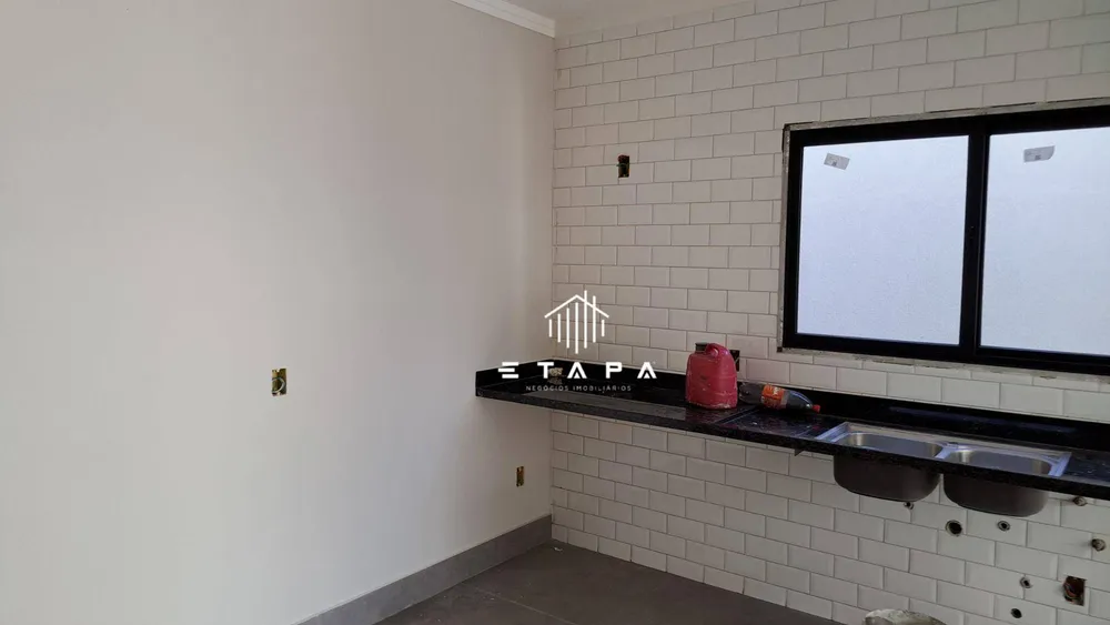 Casa, 3 quartos, 160 m² - Foto 13