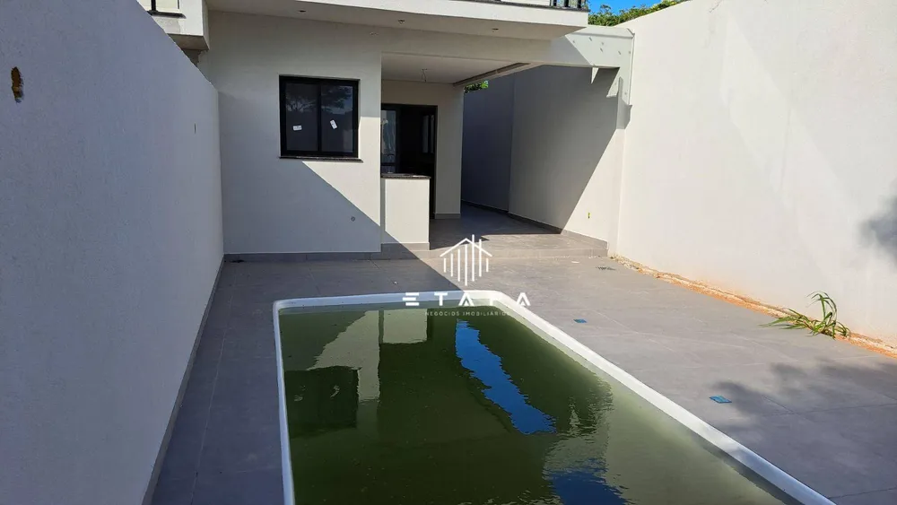 Casa, 3 quartos, 160 m² - Foto 3