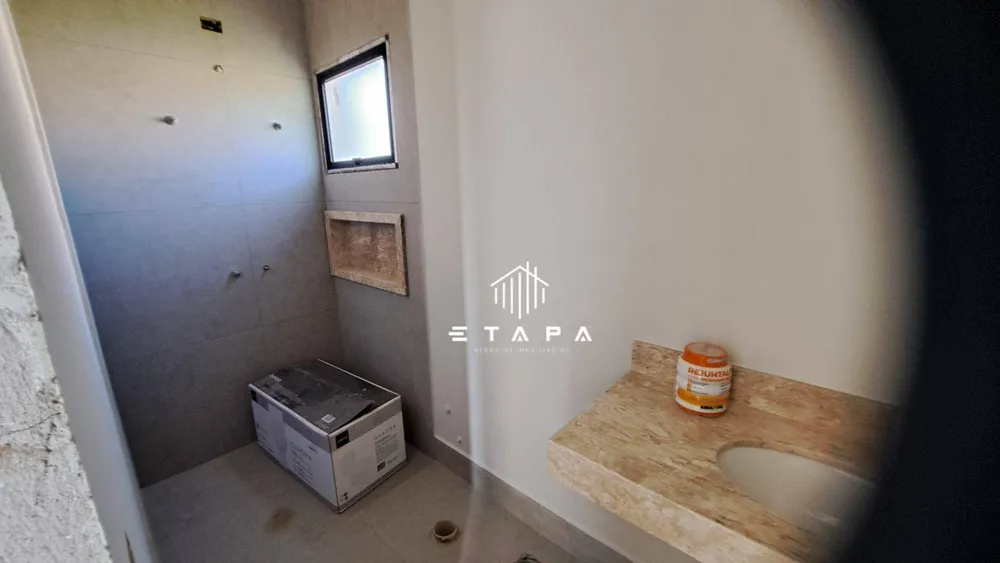 Casa, 3 quartos, 160 m² - Foto 8