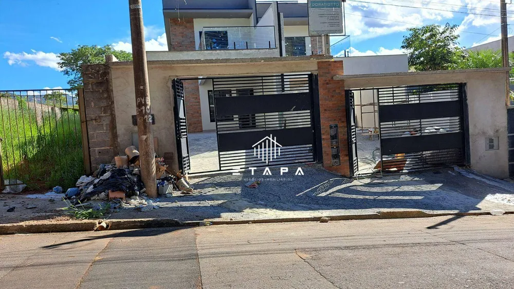 Casa, 3 quartos, 160 m² - Foto 10