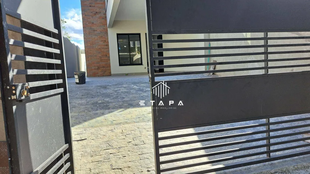 Casa, 3 quartos, 160 m² - Foto 3