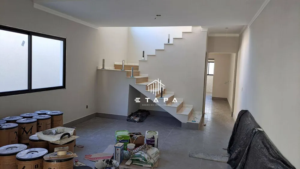 Casa, 3 quartos, 160 m² - Foto 5