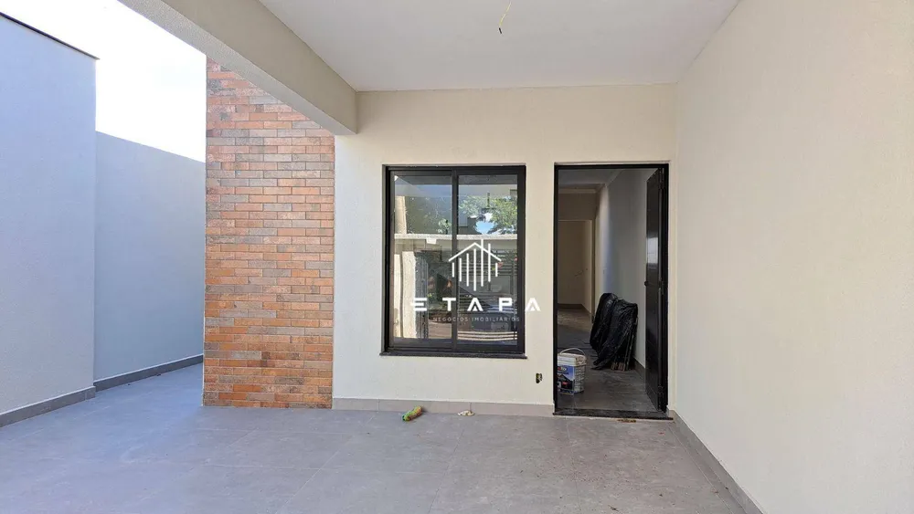 Casa, 3 quartos, 160 m² - Foto 2