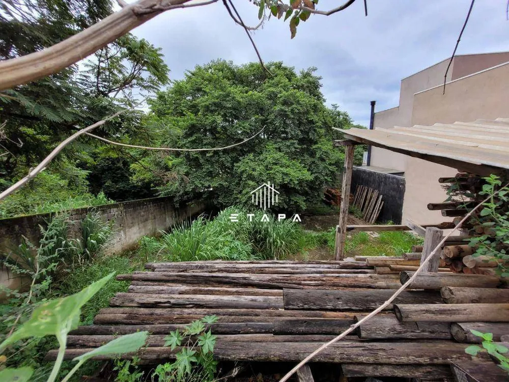 Terreno, 480 m² - Foto 1