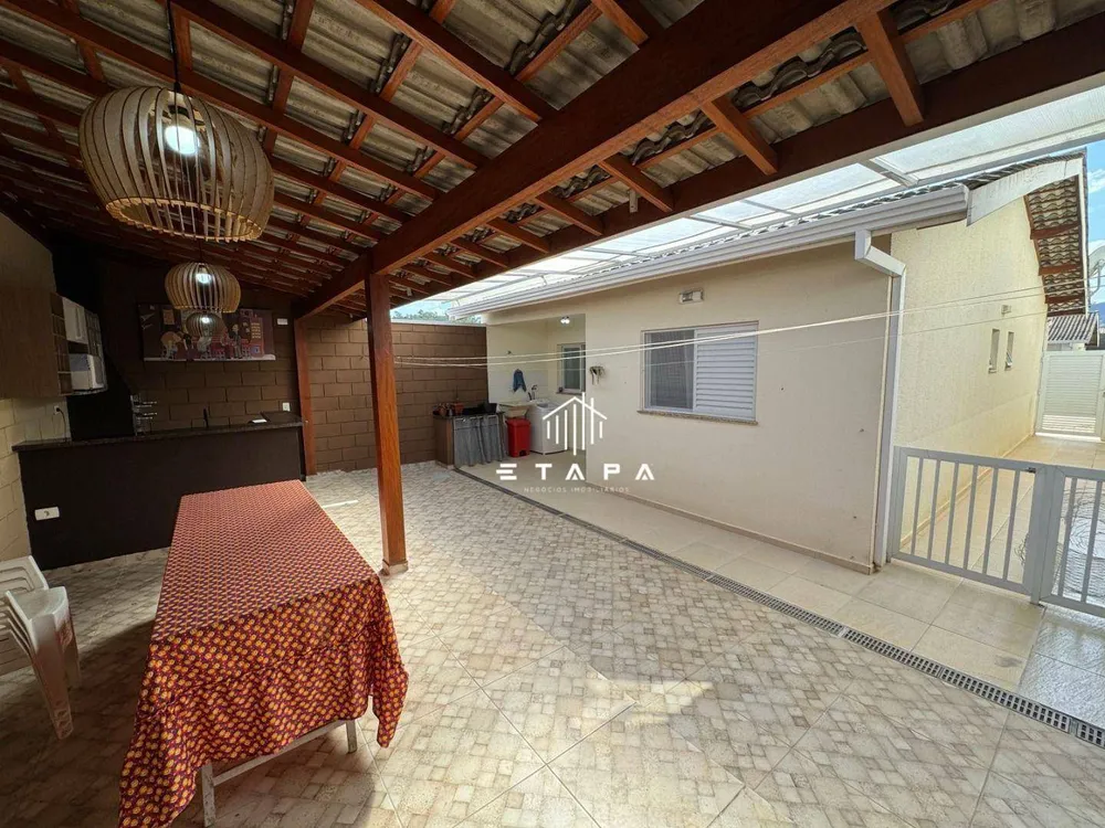 Casa de Condomínio, 2 quartos - Foto 4