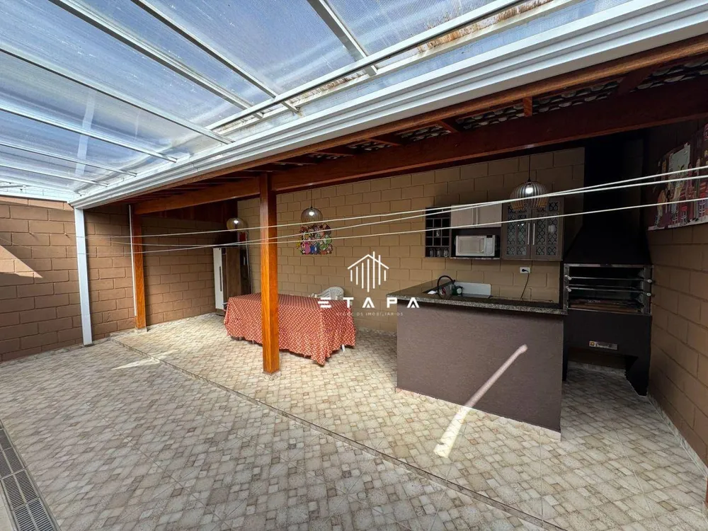Casa de Condomínio, 2 quartos - Foto 6